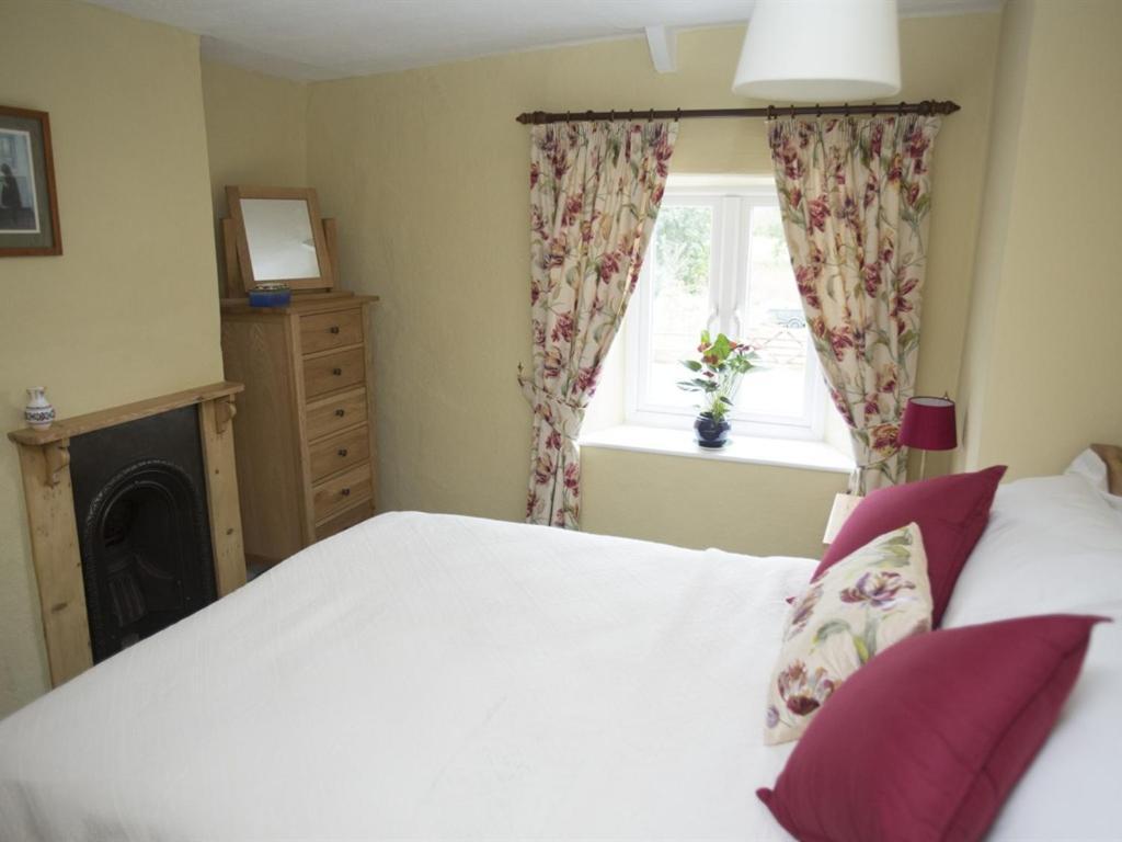 Withy Cottages Langport Quarto foto