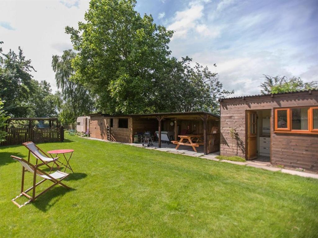 Withy Cottages Langport Quarto foto